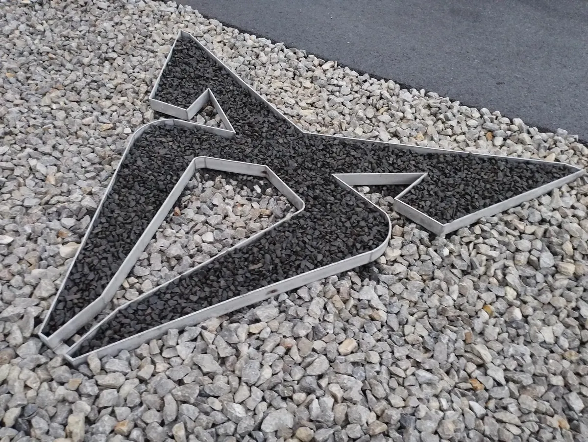 Sonderanfertigung aus Metallarbeit