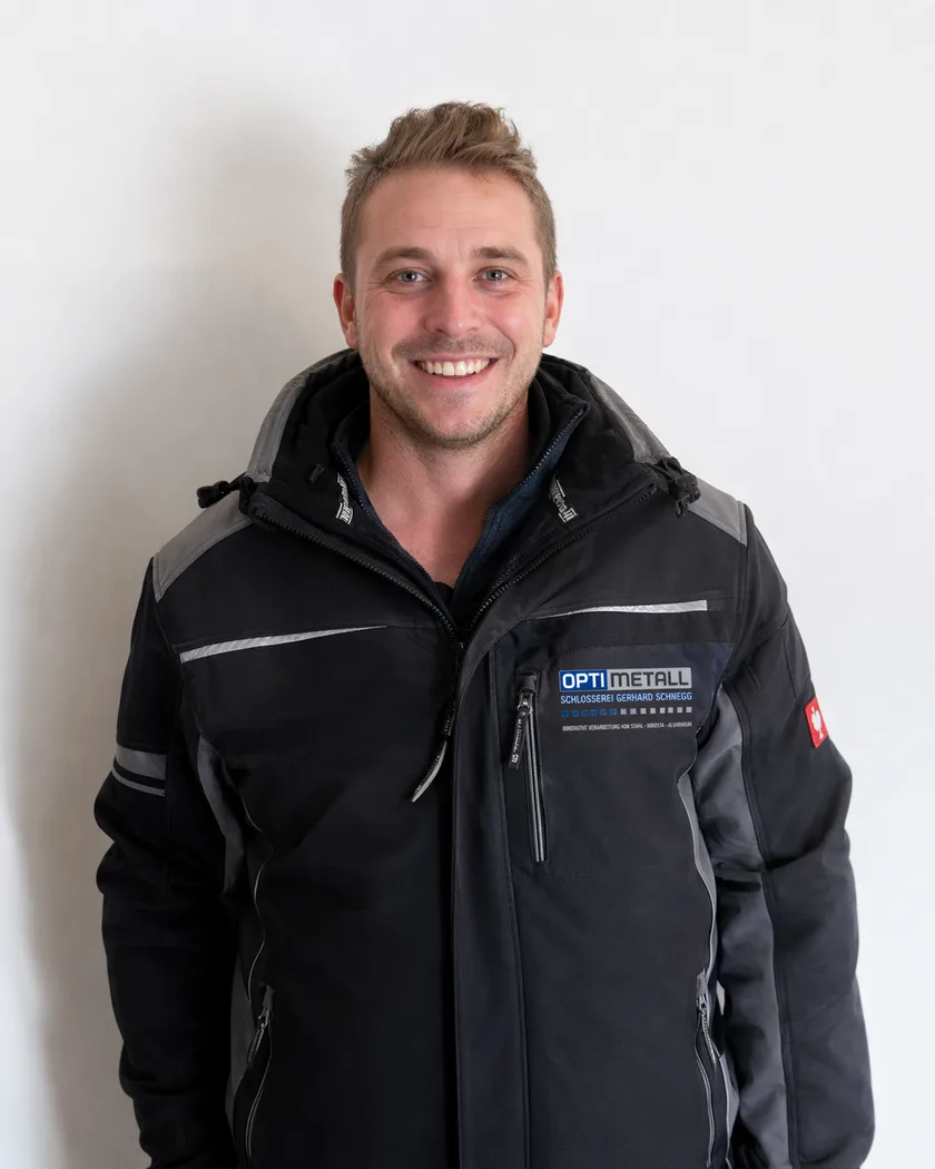 Schnegg Marcel, Meister