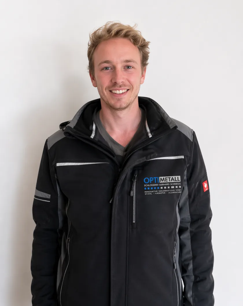 Peter Kahrein, Facharbeiter